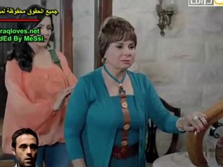الخطوط الحمراء الحلقة 27