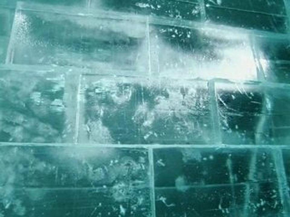 Winter Love MV