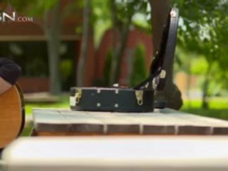 Christian Singer Jimmy Needham’s Victory Over Pornography - CBN.com