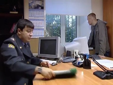 Дознаватель 11 серия Films-skorpik.com