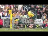 Argentina vs South Africa Rugby Championship / Bledisloe Cup 2012 Live
