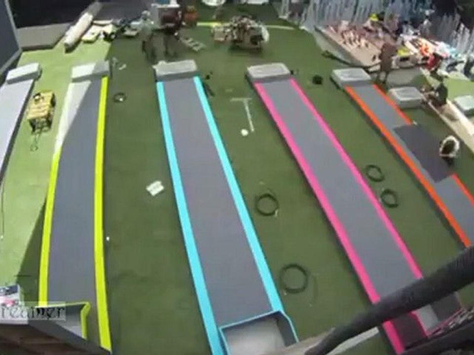 BB14 Pipeline