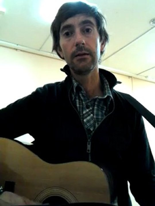 I close my eyes,Eric Billy