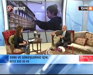 Deniz'in Sesi 15.08.2012 2.Kısım