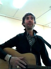 Light your flame,Eric Billy