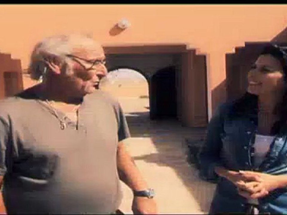 Le Maroc que j'aime : Akhfanir