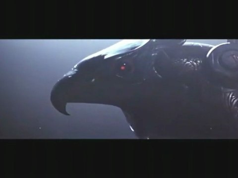 Stargate, la porte des étoiles - Bande-annonce [VF]