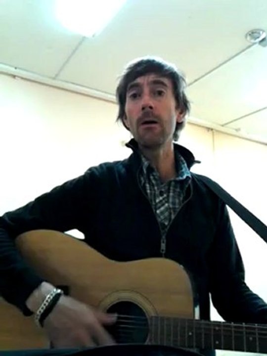 Where's my heart,Eric Billy
