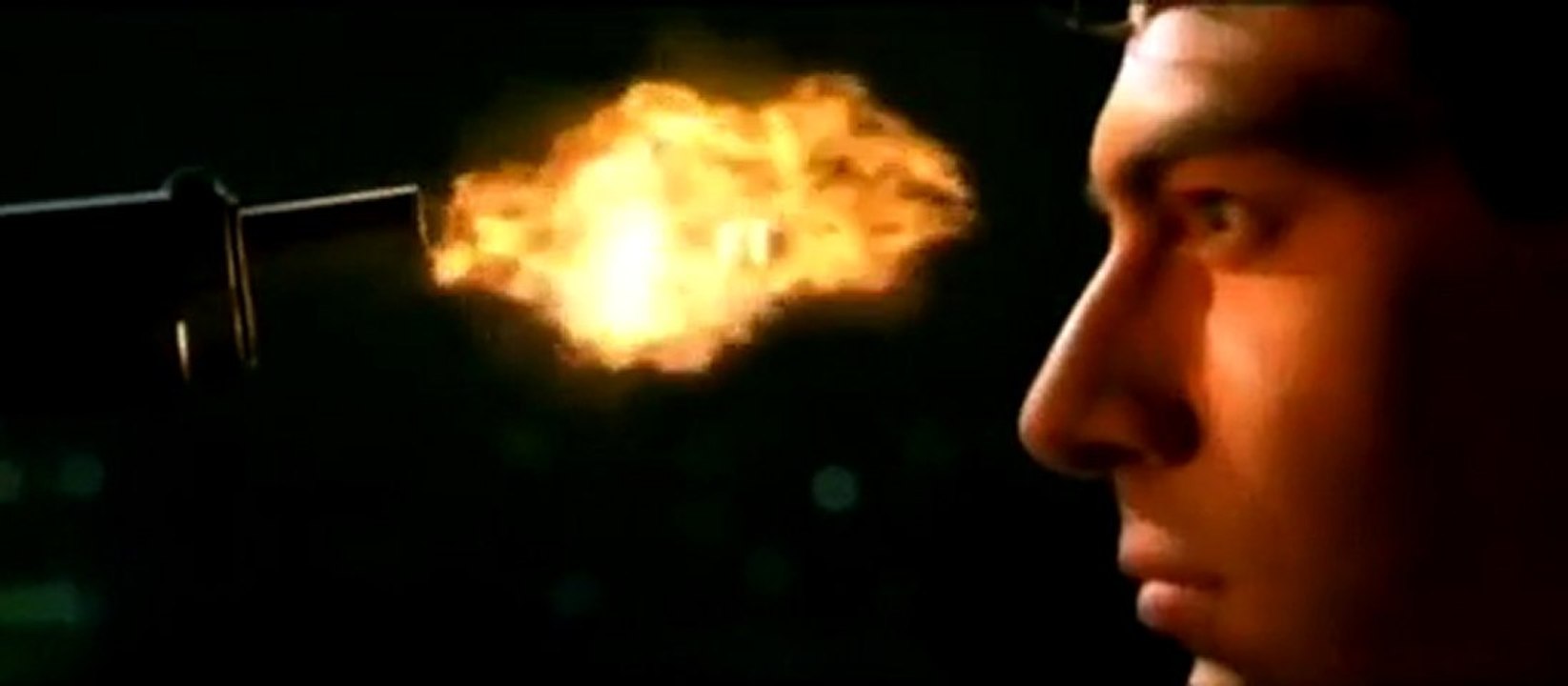 Superman Returns - Bande-annonce [VF]
