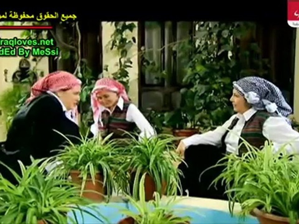اوراق بنفسجية الحلقة 26