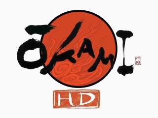 Okami HD - GamesCom 2012 Gameplay [HD]