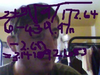 another math thing and star thing