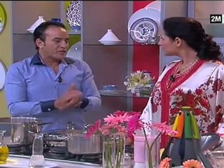 شهيوات مع شميشة : الأربعاء 15 غشت