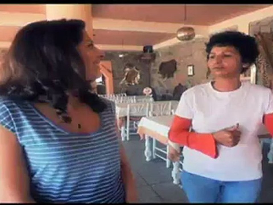 Le Maroc que j'aime : Boujrif