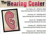 A Few Benefits of CIC Hearing Aids