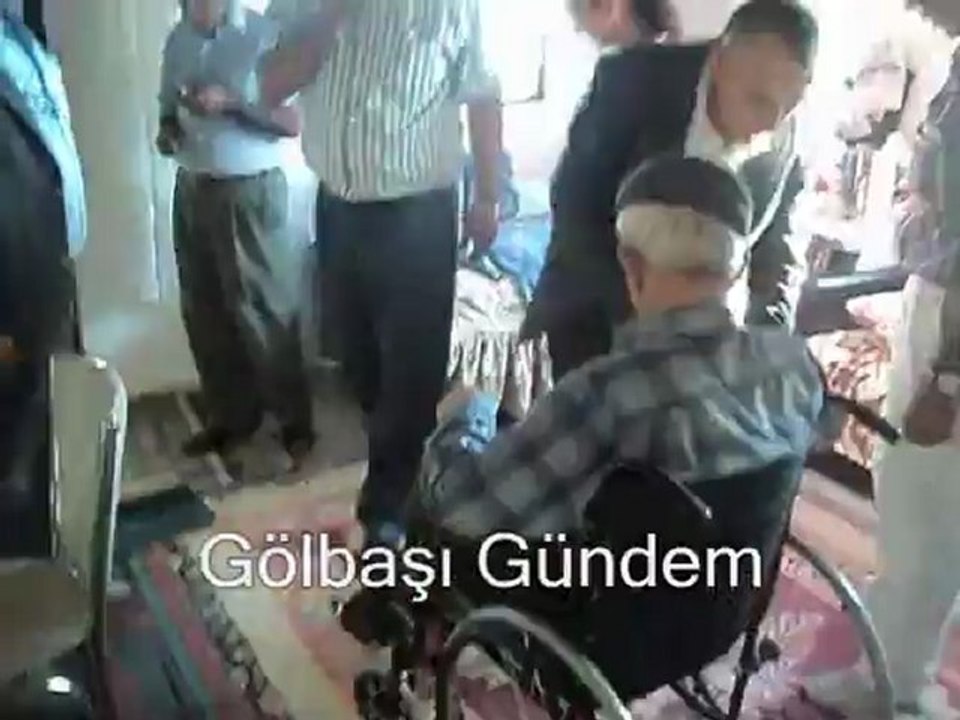 Onlar Bizim İnsanımız