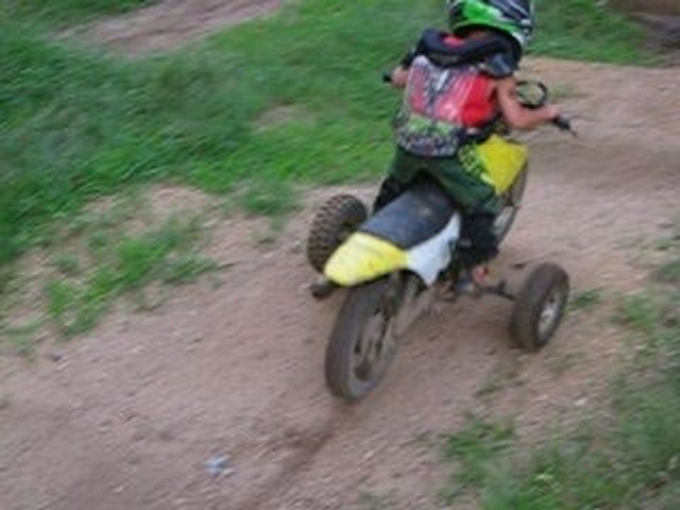 cross 974