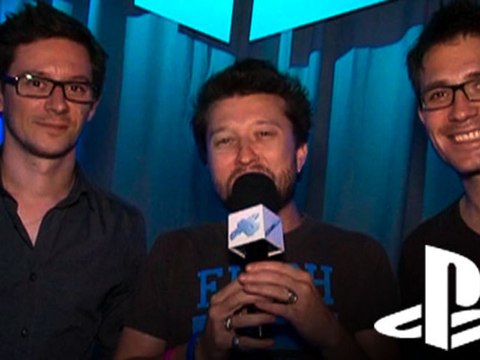 GC - Conférence Sony, nos impressions