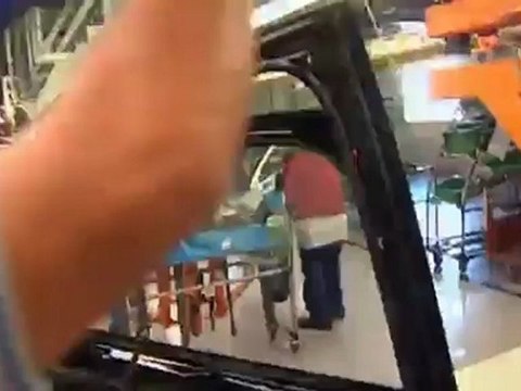 Volkswagen, una empresa alemana en México | Hecho en Alemania