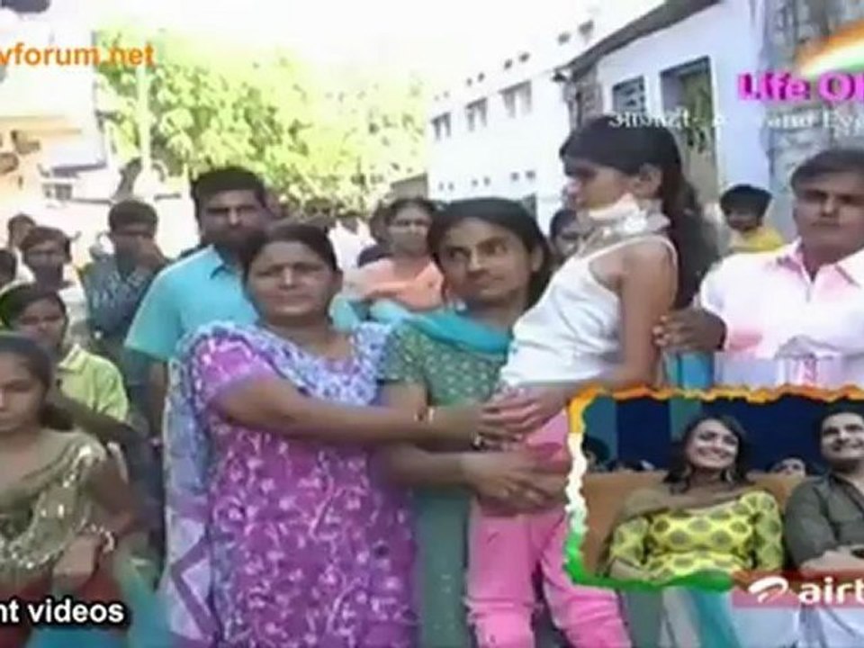 Azaadi A Grand Event 15th August 2012 Video Watch Online Part2