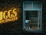 Diggs Nightcrawler - Gamescom 2012 Trailer [HD]