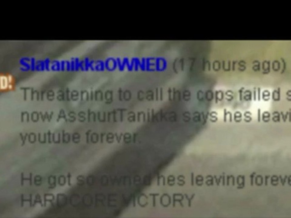 SNITCHTANIKKA