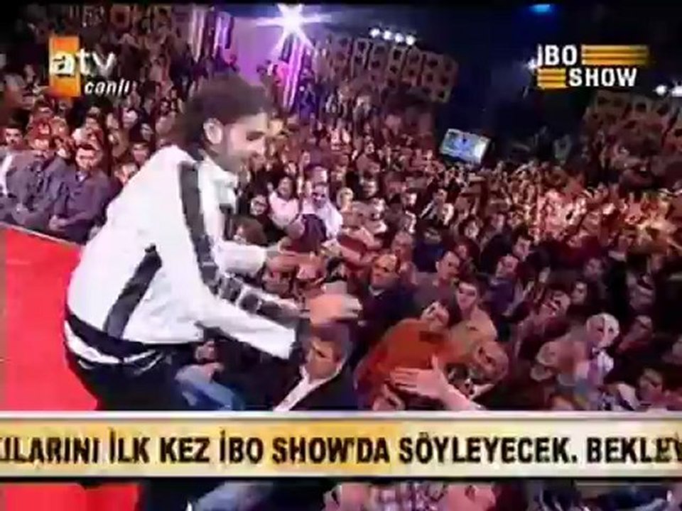 İSMAİL YK KIT KIT (İBO SHOW KALİTEDE İLK BENDE)