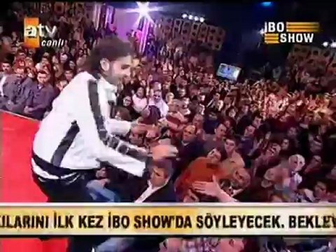 İSMAİL YK KIT KIT (İBO SHOW KALİTEDE İLK BENDE)