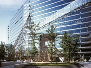 Berlin office space to rent - Serviced offices KuDamm