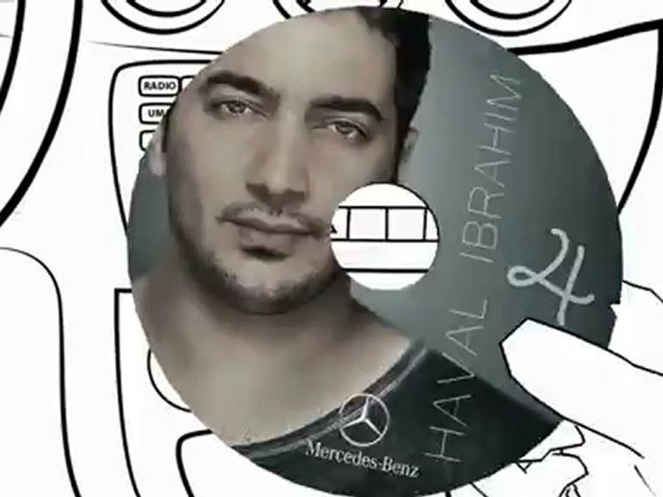 Haval Ibrahim New Album (4) - Now In Store