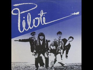 VESELI MOMCI - PILOTI (1981)