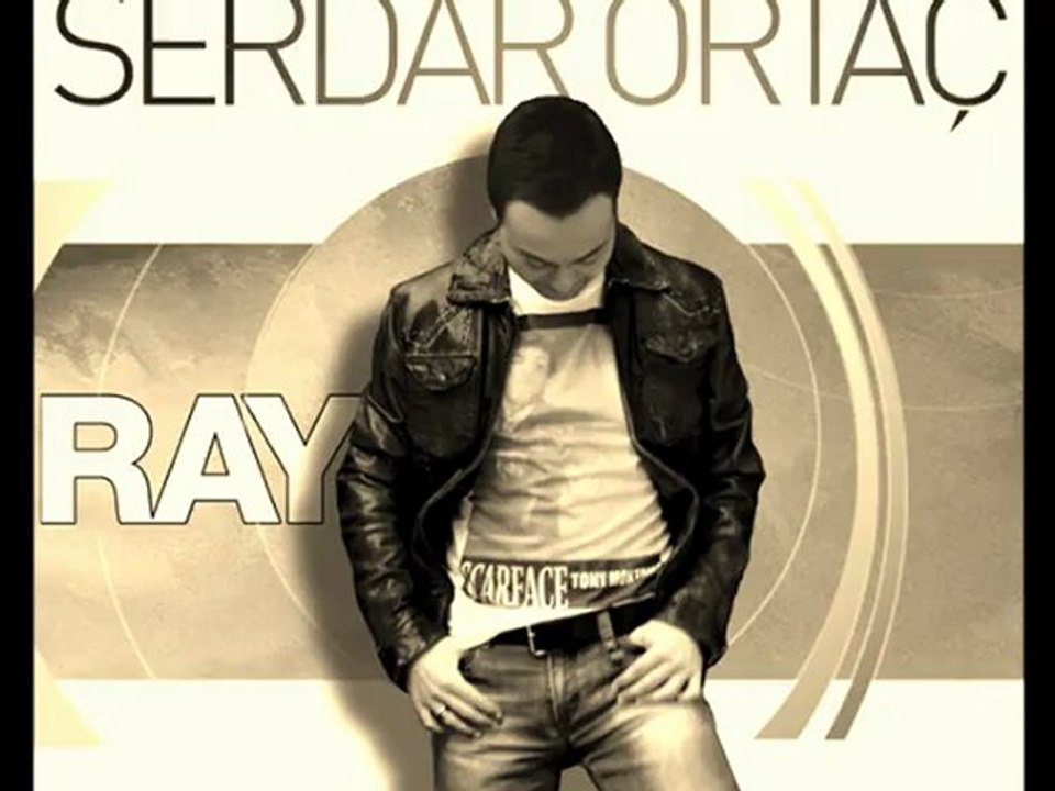 Serdar Ortaç Gücüm Yok