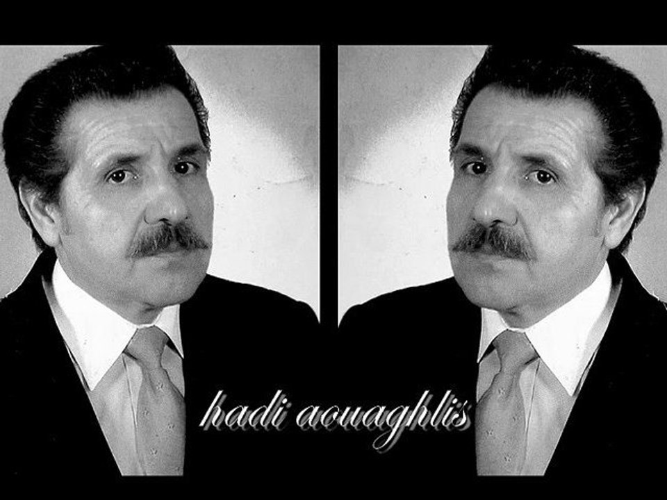 ►hadi aouaghlis - chant de kabylie ⵣ