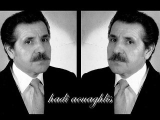 ►hadi aouaghlis - chant de kabylie ⵣ