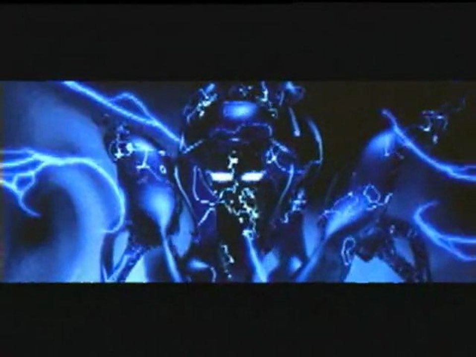 Titan A.E. - Bande-annonce [VF]