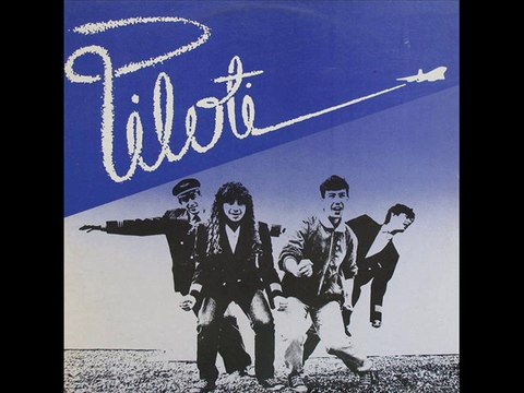 NEDELJOM UVEČE - PILOTI (1981)
