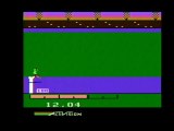 Classic Game Room - THE ACTIVISION DECATHLON review for Atari 2600