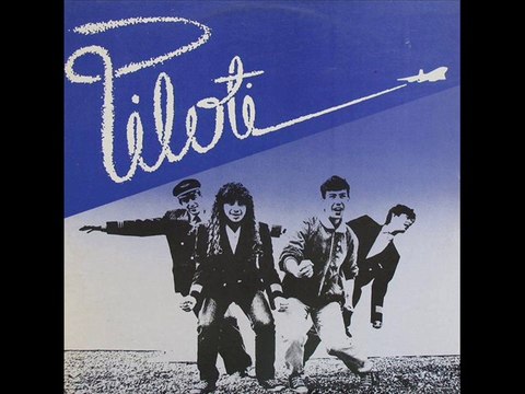 MLAD I ZALJUBLJEN - PILOTI (1981)