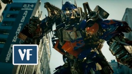 Transformers - Bande-annonce [VF]