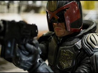 Free Movie Dredd 3D 2012 Online Watch Part1/9 Full