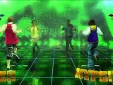 The Hip Hop Dance Experience - GamesCom