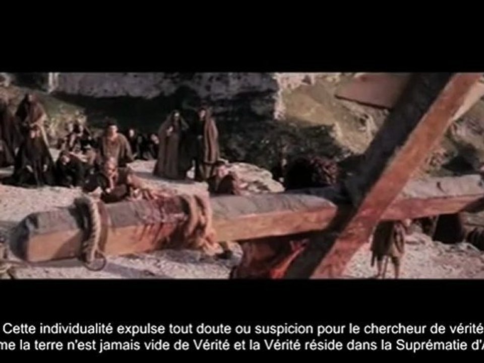 (2) Le Sermon du Mois de Muharram - Ahmad Al Hassan Al Yamani - Pt.02