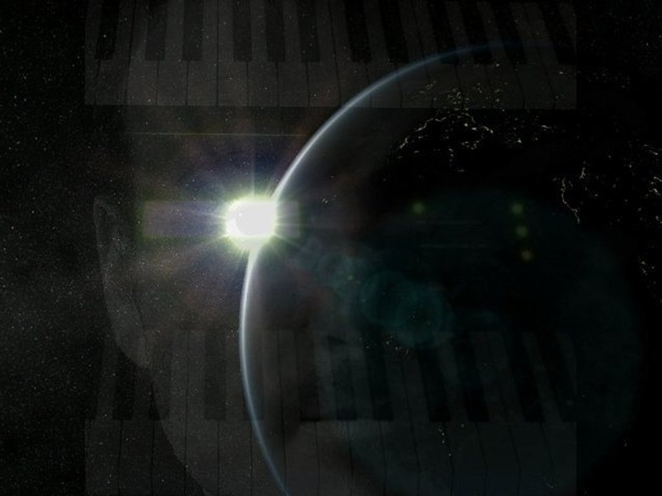 Ripley9 music: Ignition