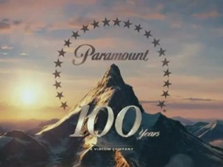 Paramount Television (2012)