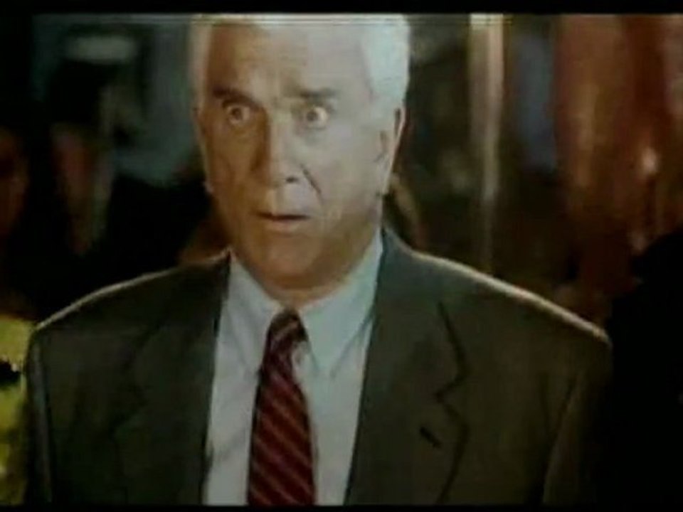 Y a-t-il un flic pour sauver l'humanité ? - Bande-annonce [VF]