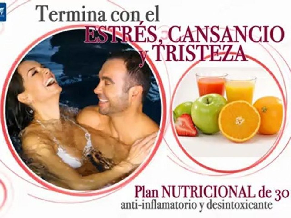 DIEGO DI MARCO, COACH ESTILO DE VIDA, PRESENTA EL ABC PARA REJUVENCER