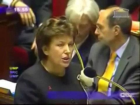 La fondation Rockefeller - Sous marin du cartel pharmaceutique