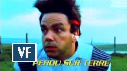 L'extraterrestre - Bande-annonce [VF]