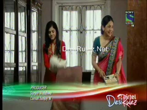 Love Marriage Ya Arrange Marriage 15th August 2012 pt1
