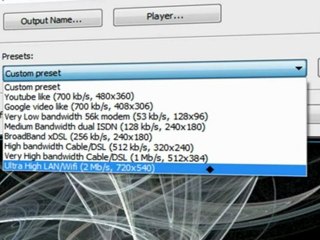 HD Tutorial_ Shrink + Convert Large Files